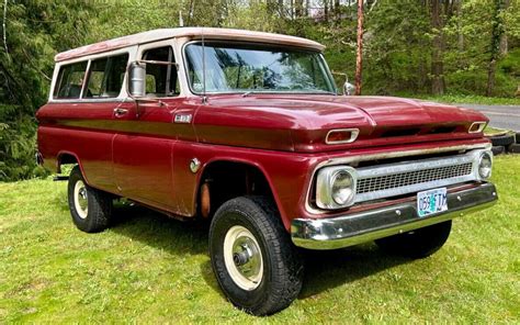 1965 suburban sheet metal|1960 .